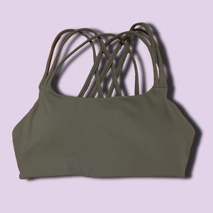 Athleta XS Workout Sports Bra